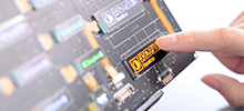 WiseChip to produce in-cell touch PMOLED displays by the end of 2017