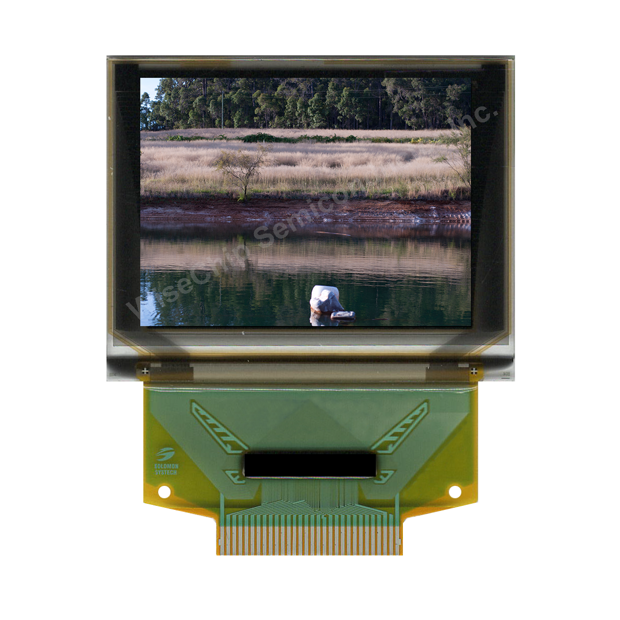 1.27” 128RGBx96